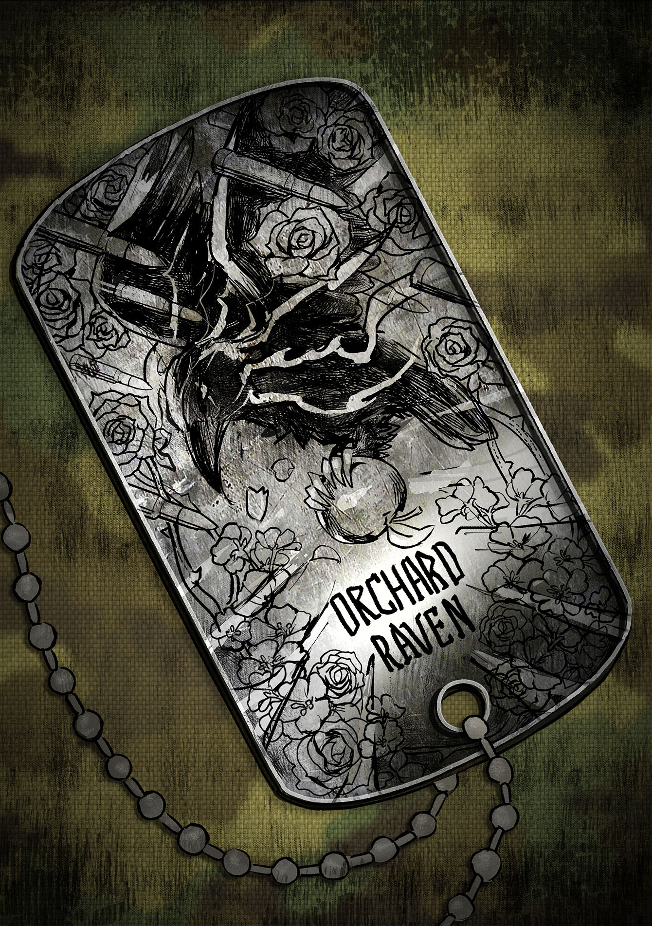 dog tag